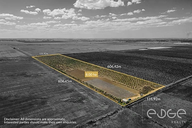 Lot 9 Brownes Road, Middle Beach, SA 5501, 0 slaapkamers, 0 badkamers, Section
