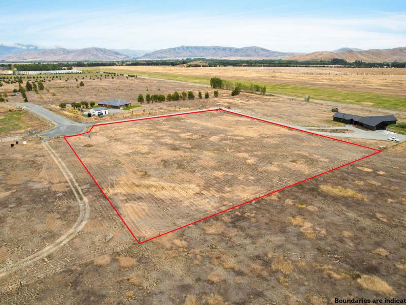 25 Hardacre Place, Omarama, Waitaki, 0 Bedrooms, 0 Bathrooms