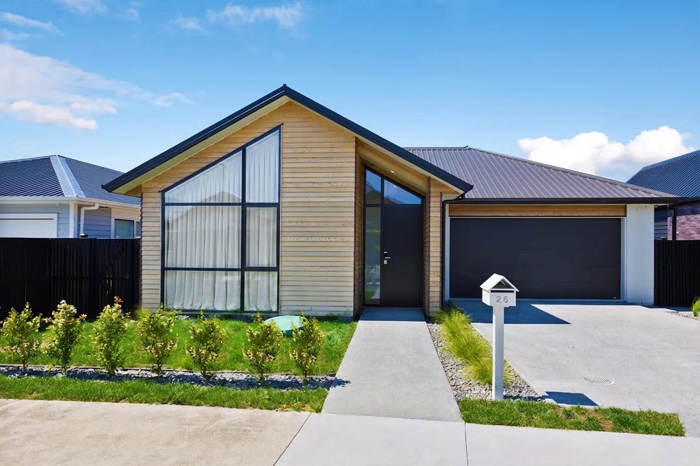 Huapai 4 Slaapkamer Your Elevated Haven Above the Everyday