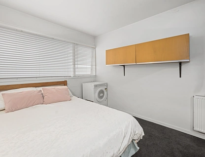 6/1102 Fenton Street, Rotorua Central, Rotorua, 2 Bedrooms, 1 Bathrooms, Apartment