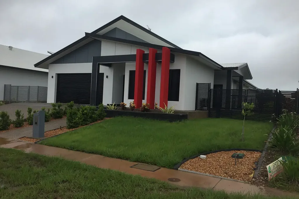 13 Lemke Street, Muirhead, NT 810