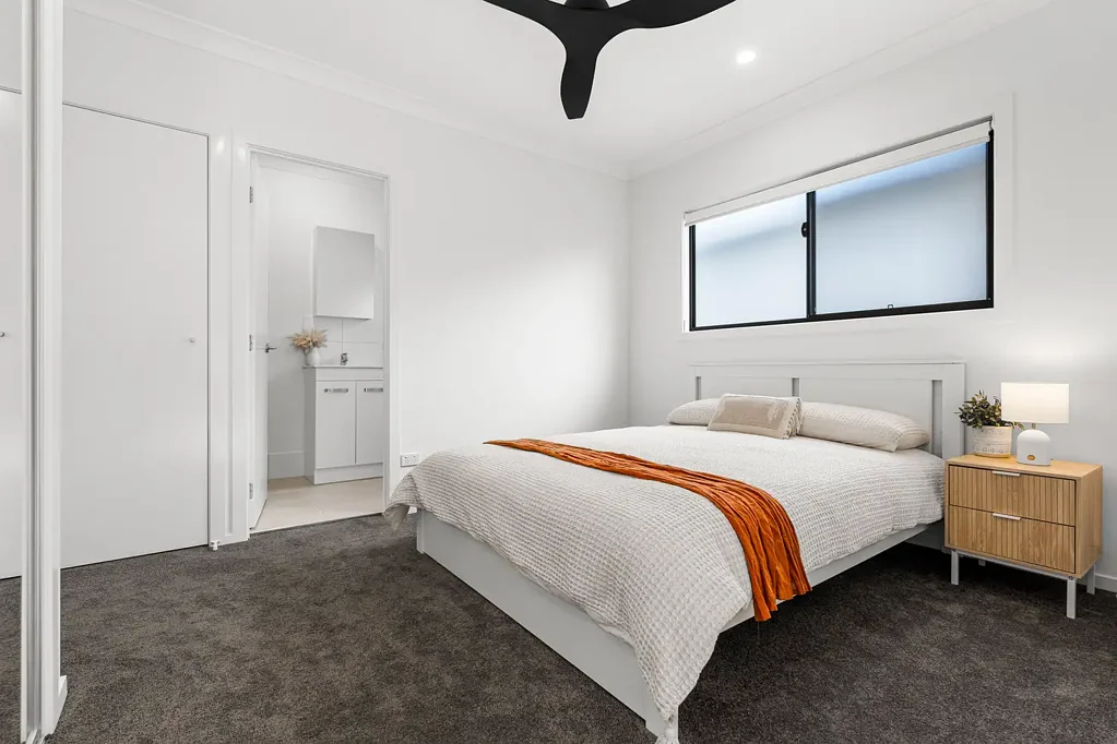 Near New Sleek Studios- Furnished | All Bills Included
