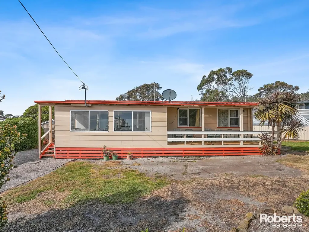 4 Beattie Avenue, Bicheno, TAS 7215