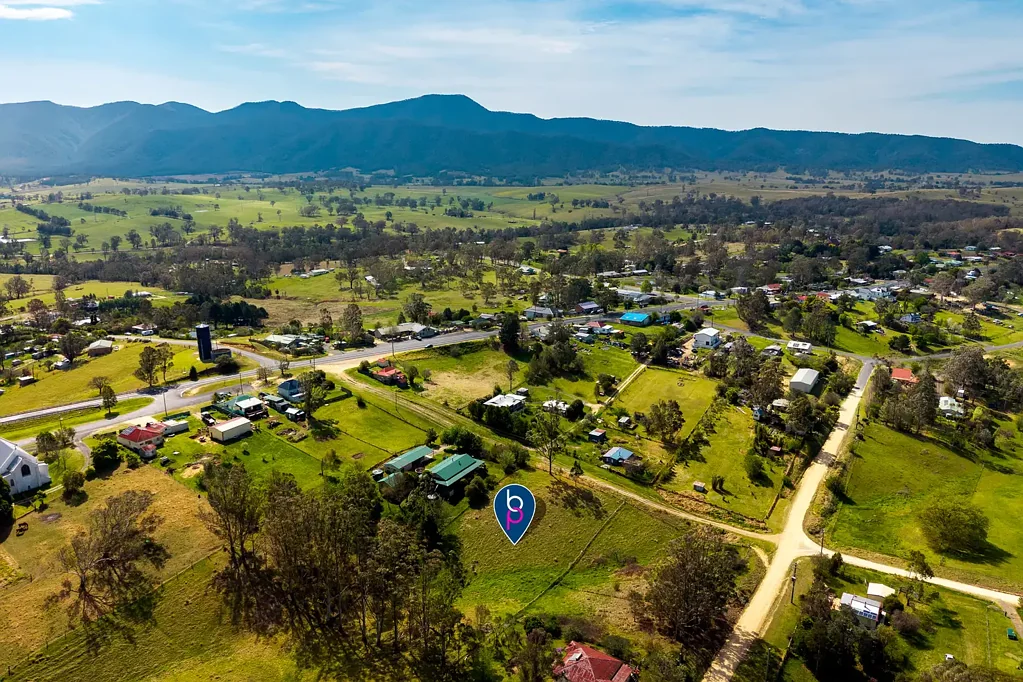 Bemboka  QUIET COUNTRY LIVING WITH SPACE TO BUILD