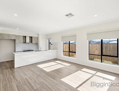3 Angus Way, New Gisborne, VIC 3438, 3房, 2浴, House