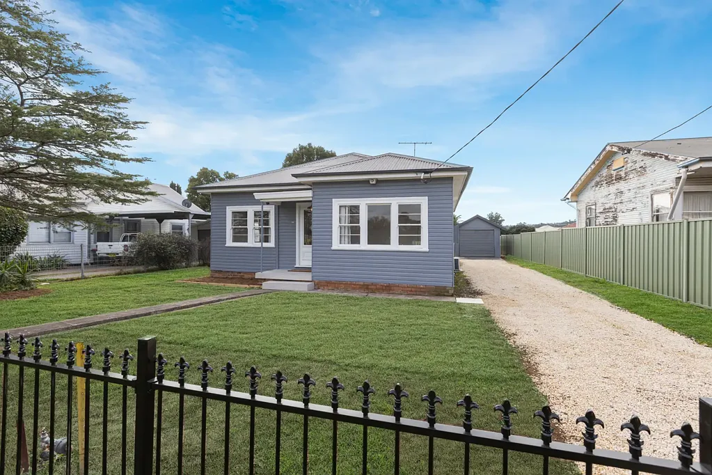 34 Mitchell Street, Muswellbrook, NSW 2333