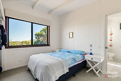 ਬੈੱਡਰੂਮ - 48 Dolphin Drive, Smiths Beach, VIC 3922