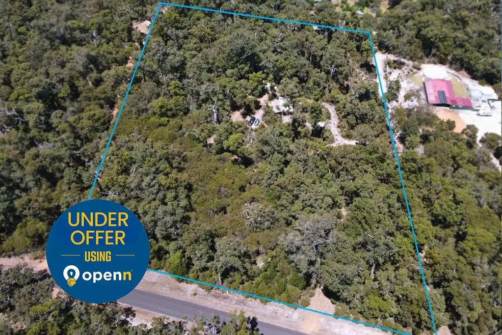 Lot 9 Parkfield Drive, Northcliffe, WA 6262