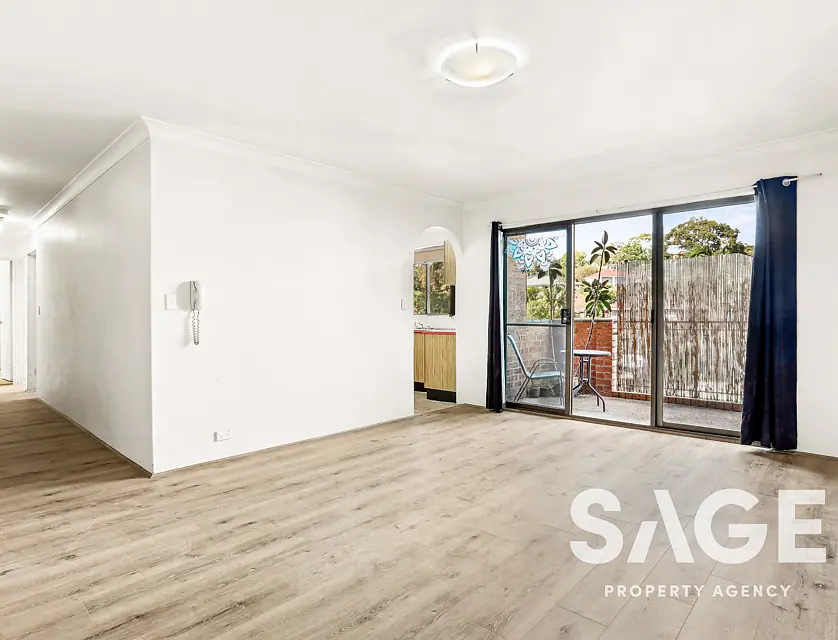 8/647 Princes Highway, Blakehurst, St George, 2 कमरे, 1 बाथरूम, Unit
