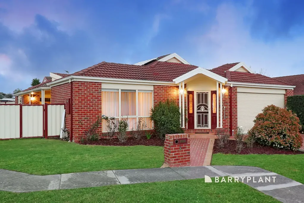 Rowville 3ਬੈੱਡਰੂਮ COMFORT, CONVENIENCE & EASY FAMILY LIVING