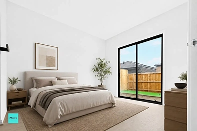 33 CUSHION WAY, TARNEIT VIC 3029, 4 Bedrooms, 3 Bathrooms, House