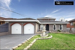 22 Dorset road, Dandenong North