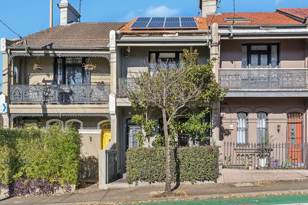 119 Wilson Street, Newtown, NSW 2042