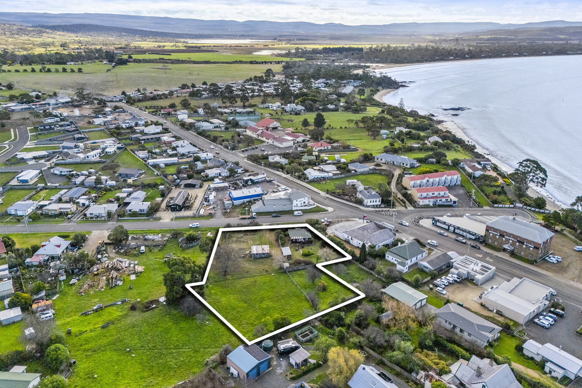 8 MARIA ST, SWANSEA TAS 7190, 0 Schlafzimmer, 0 Badezimmer, House