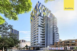 1501/22 Parkes Street, Harris Park