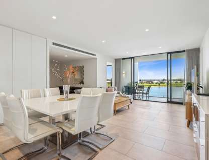 2301/2 The Lanes Boulevard, Mermaid Waters, QLD 4218, 2 Bedrooms, 2 Bathrooms, Apartment