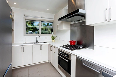 Nice family house in Torbay