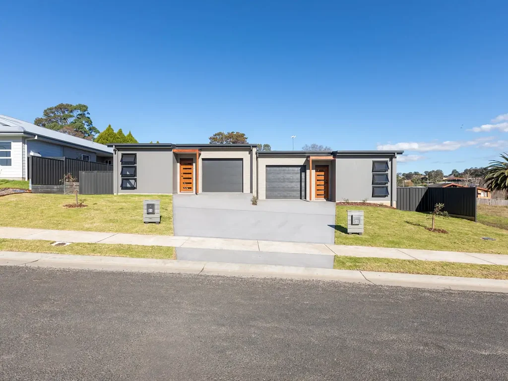 Bega 3ਬੈੱਡਰੂਮ BRAND NEW DUPLEX