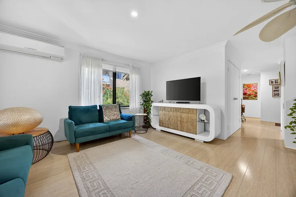 Your Next Chapter Starts Here – Over 55s Lifestyle Apartment