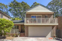 11/2A Charlotte Place, Illawong