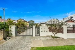 11C Fairfield Street, Mount Hawthorn