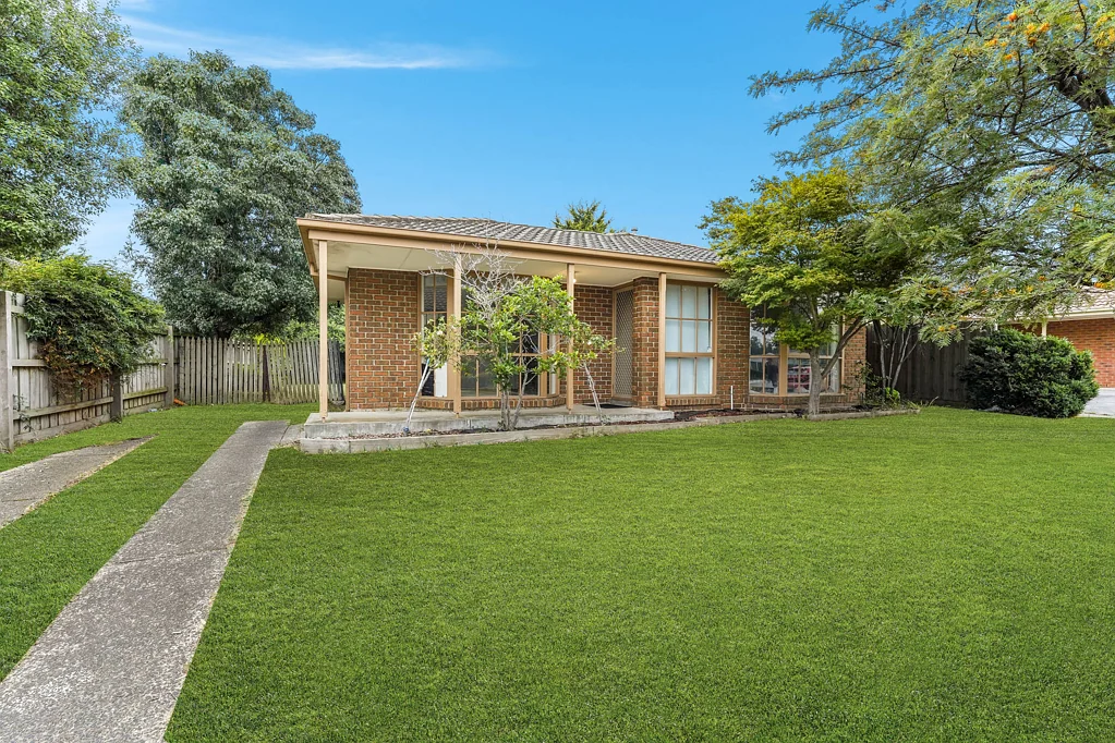 14 Bradley Court, Hampton Park, VIC 3976