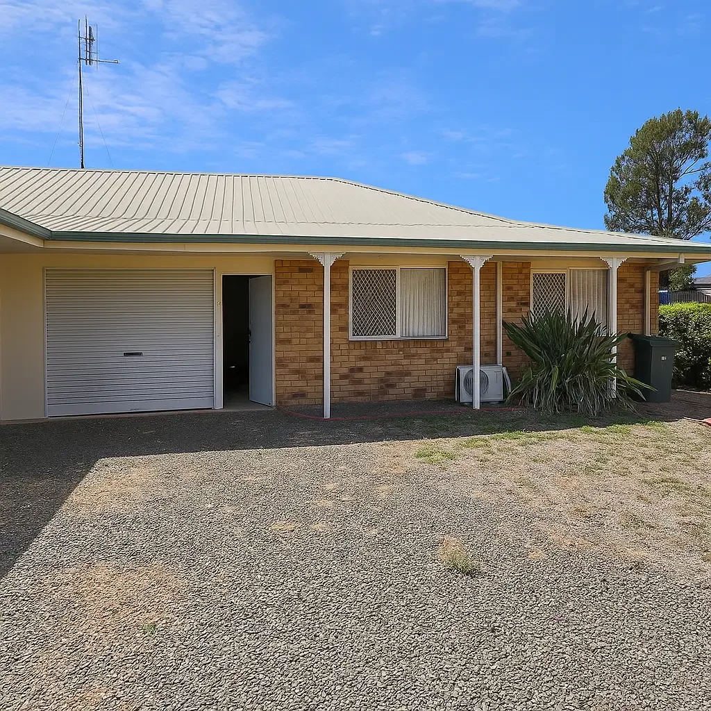 3/111 Murilla Street, Miles, QLD 4415