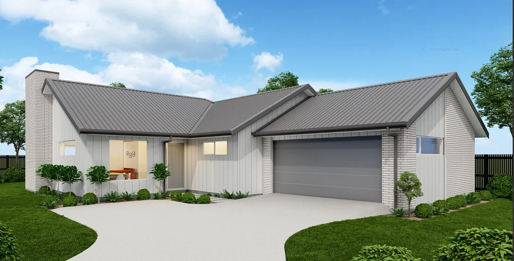 Matamata 3房  Effortless modern living