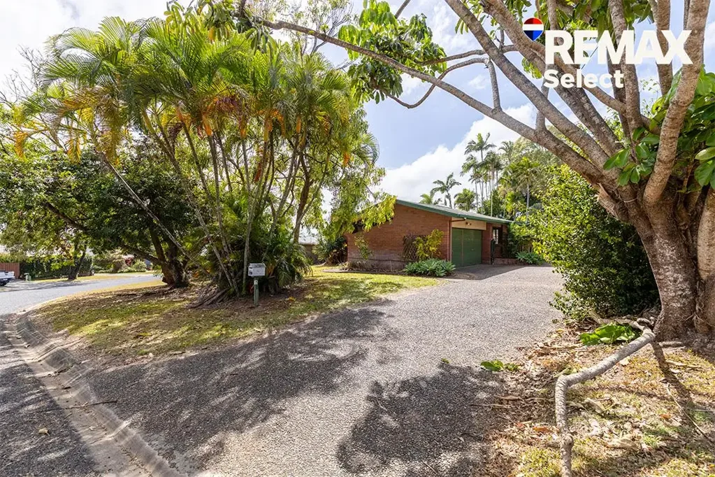 2 Benson Avenue, Mount Pleasant, QLD 4740