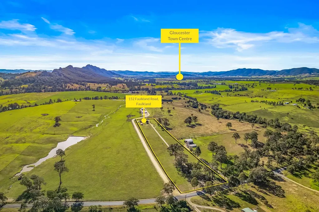 152 Faulkland Road, Gloucester, NSW 2422
