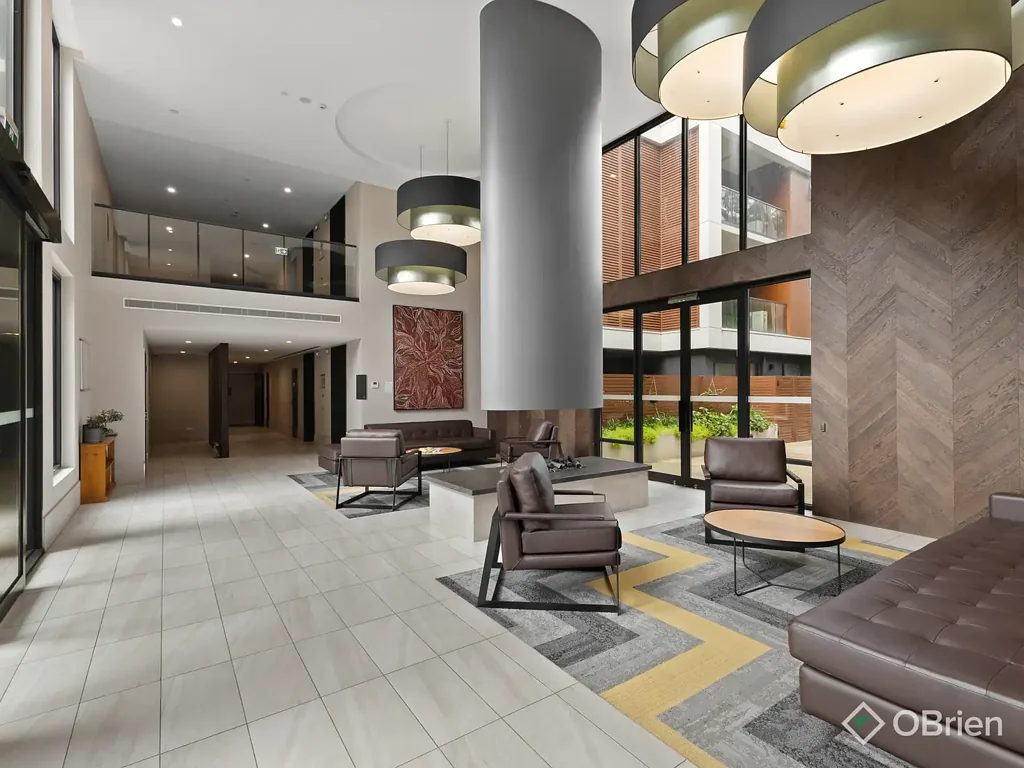 Ringwood 2 Bedroom Carefree and Convenient
