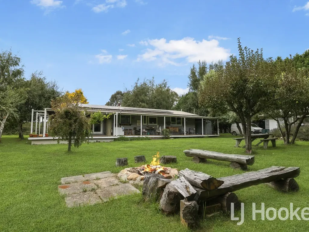 378 Mozart Road, Oberon, NSW 2787