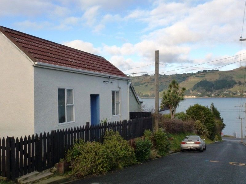 6 Ohau Street, Ravensbourne, Dunedin, 2部屋, 1バスルーム