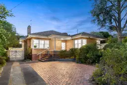 55 Outlook Drive, Camberwell