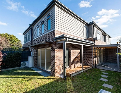 44B Brady Road, Bentleigh East, Bayside, 3 Kuwarto, 2 Banyo, House