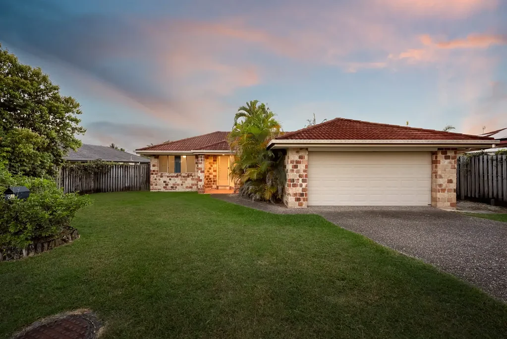 8 Prefect Close, Upper Coomera, QLD 4209