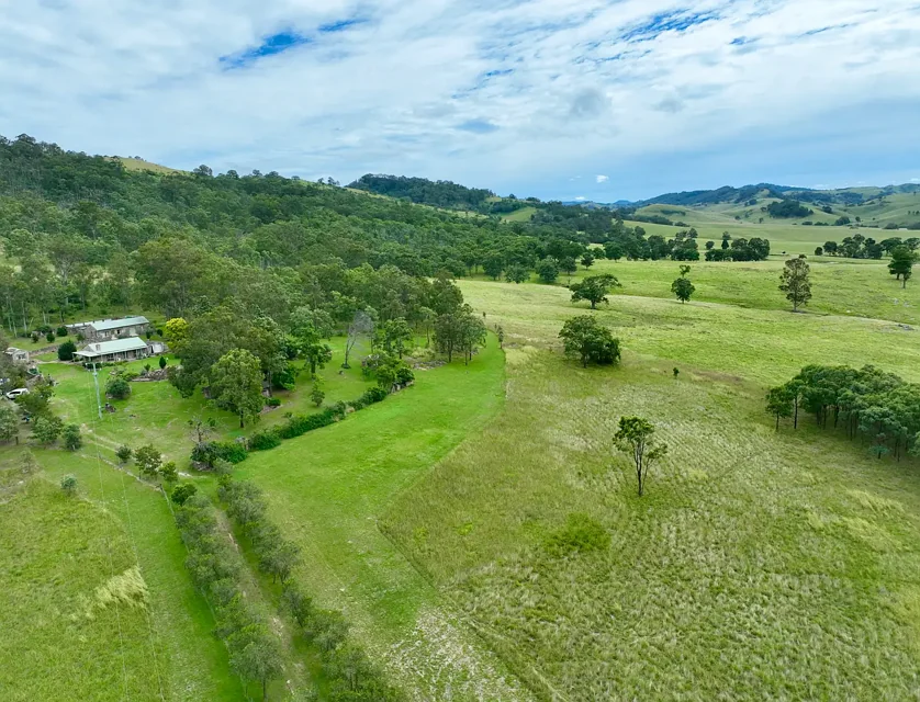 213 Roselands Cottages Roselands Ln (Via Greenlands), Singleton, NSW 2330, 4房, 2浴, Lifestyle Property