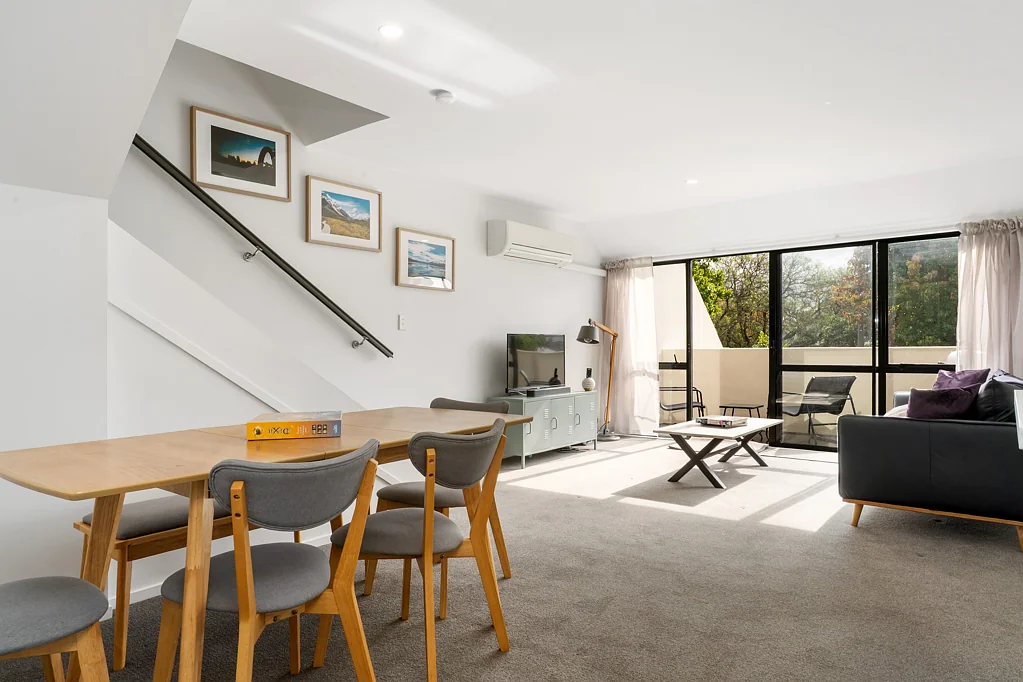 3/324 Worcester Street, Linwood, Christchurch, Canterbury