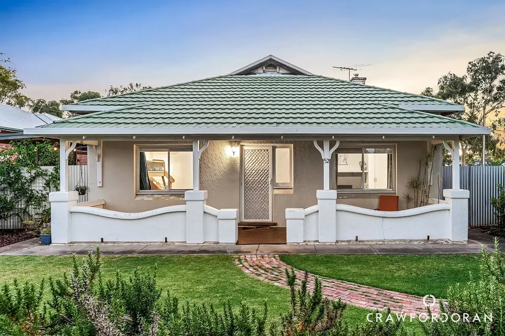 52 Coombe Road, Allenby Gardens, SA 5009