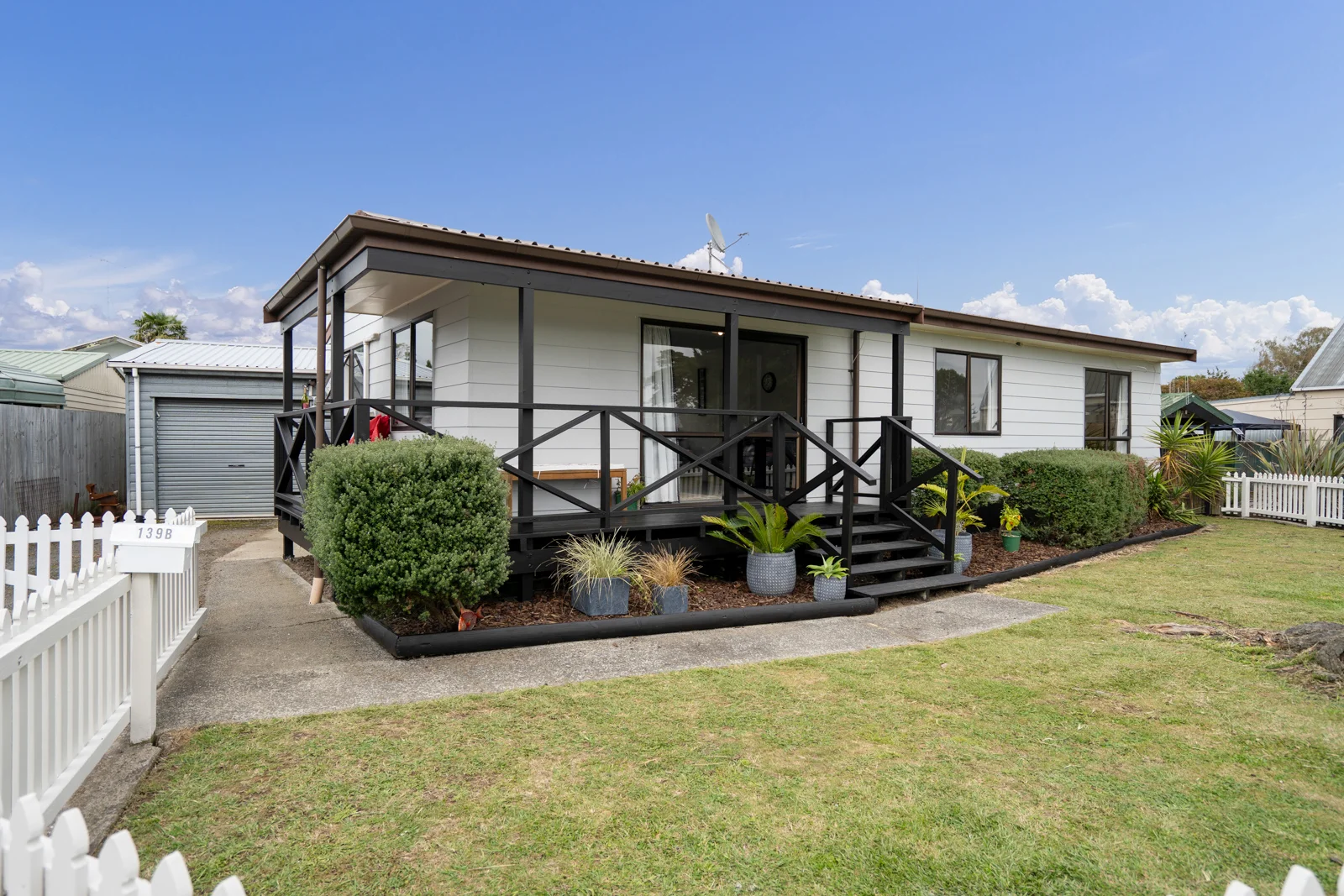 139B Burns Street, Cambridge, Waikato