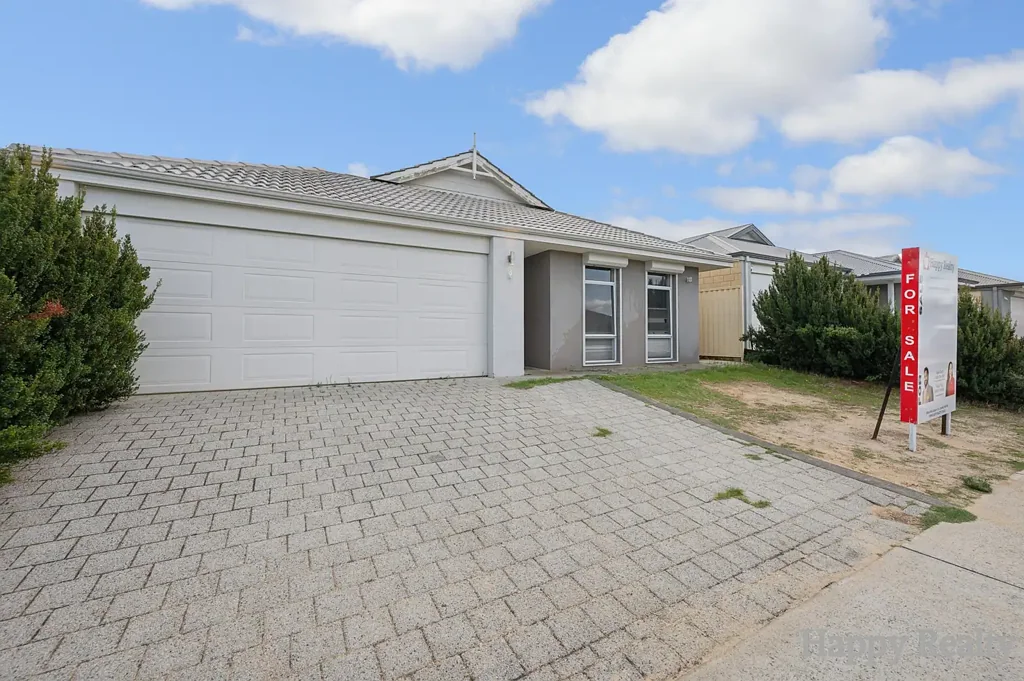 9 Brooksedge Boulevard, Maddington, WA 6109