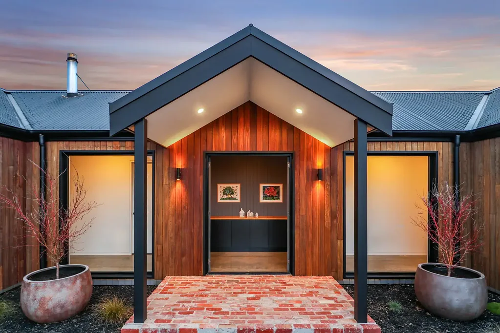 Mansfield 3房  Designed for Living, Perfect for Entertaining!