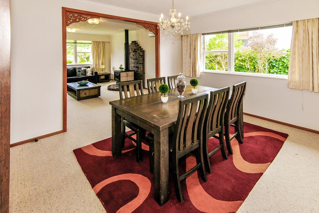 19 Glen Alton Avenue, Paparangi, Wellington, 4房, 1浴