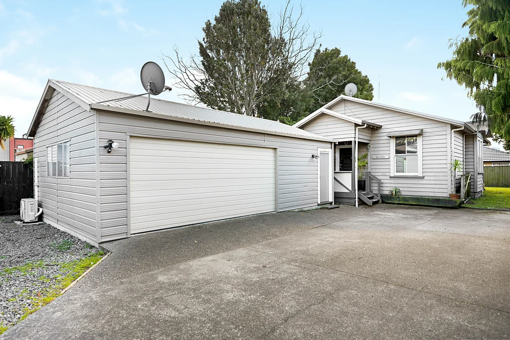 Frankton 4બેડરૂમ Spacious Family Living with Bonus Sleepout