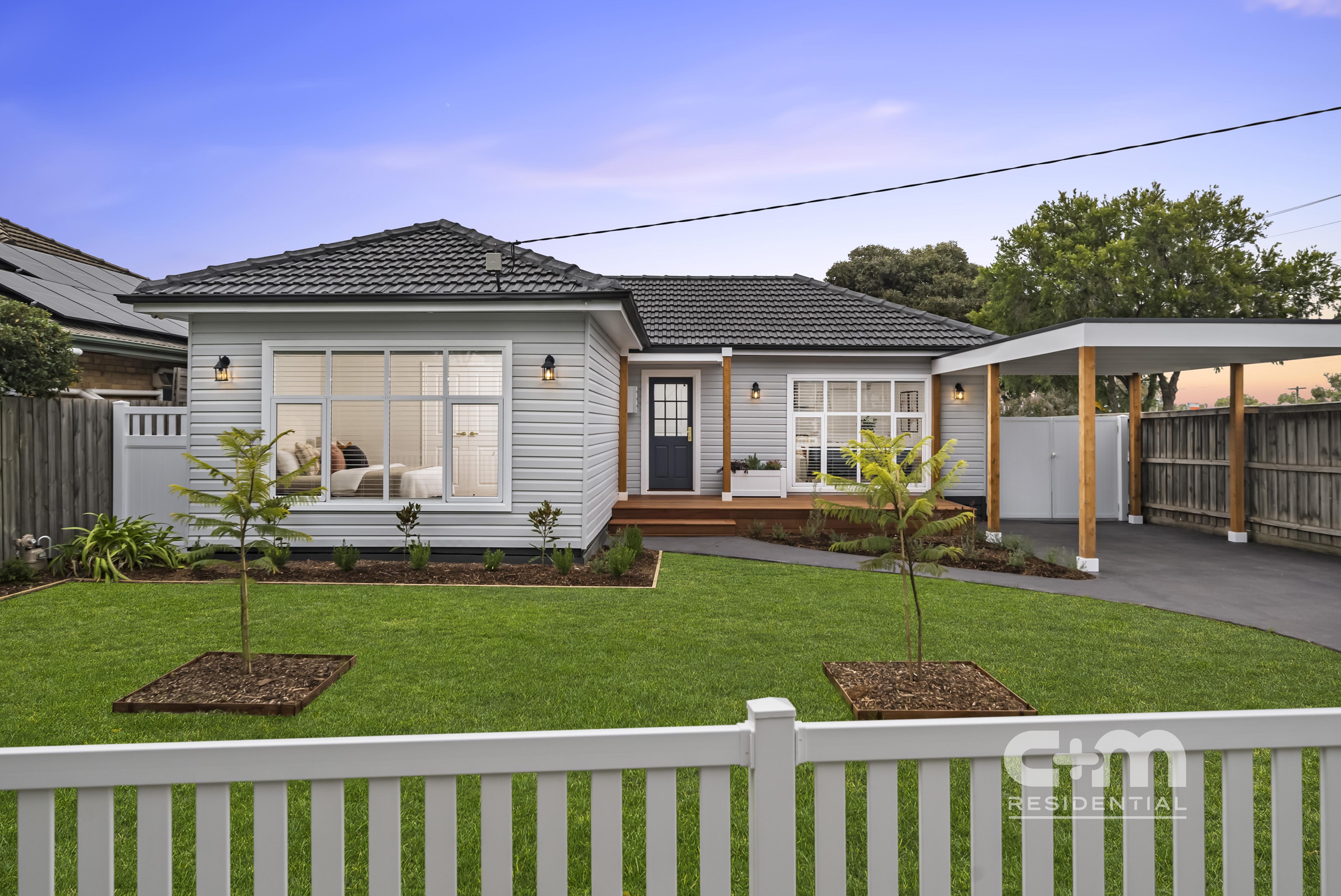 59 BECKET ST NORTH, GLENROY VIC 3046, 0 chambres, 0 salles de bain, Unit