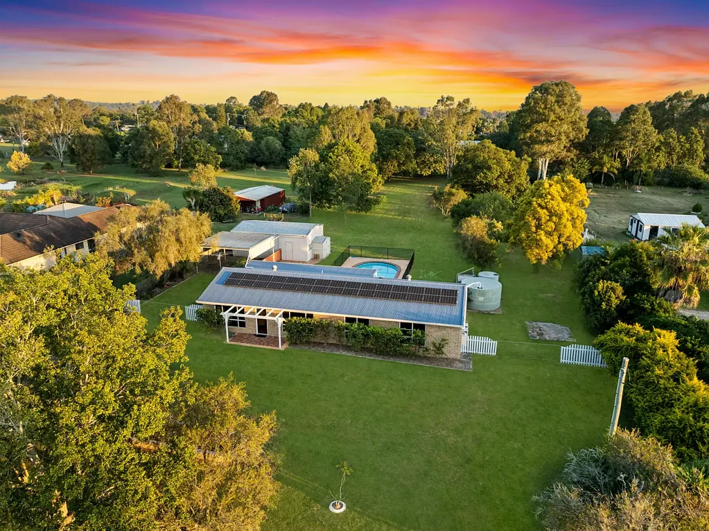 82-84 Marion Road, Cedar Grove, QLD 4285