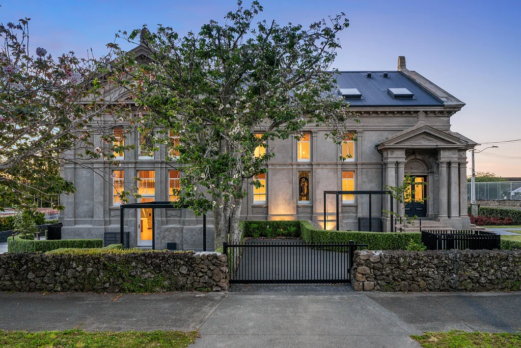 Mount Eden 3ห้องนอน 1/16 View Road, Mt Eden