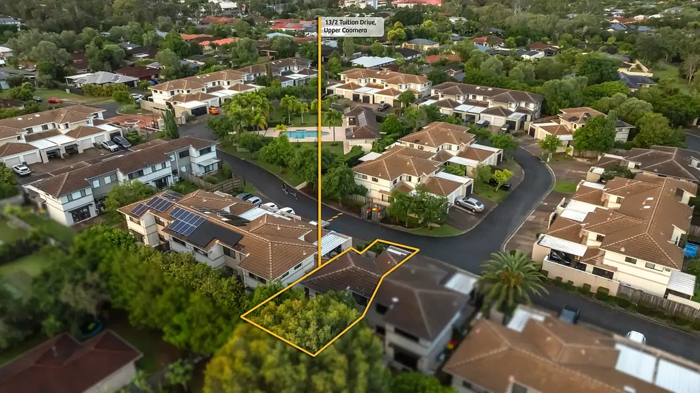 Upper Coomera 3침실 Rare Opportunity in Harvard Mews - Comfort, Convenience & Lifestyle Combined