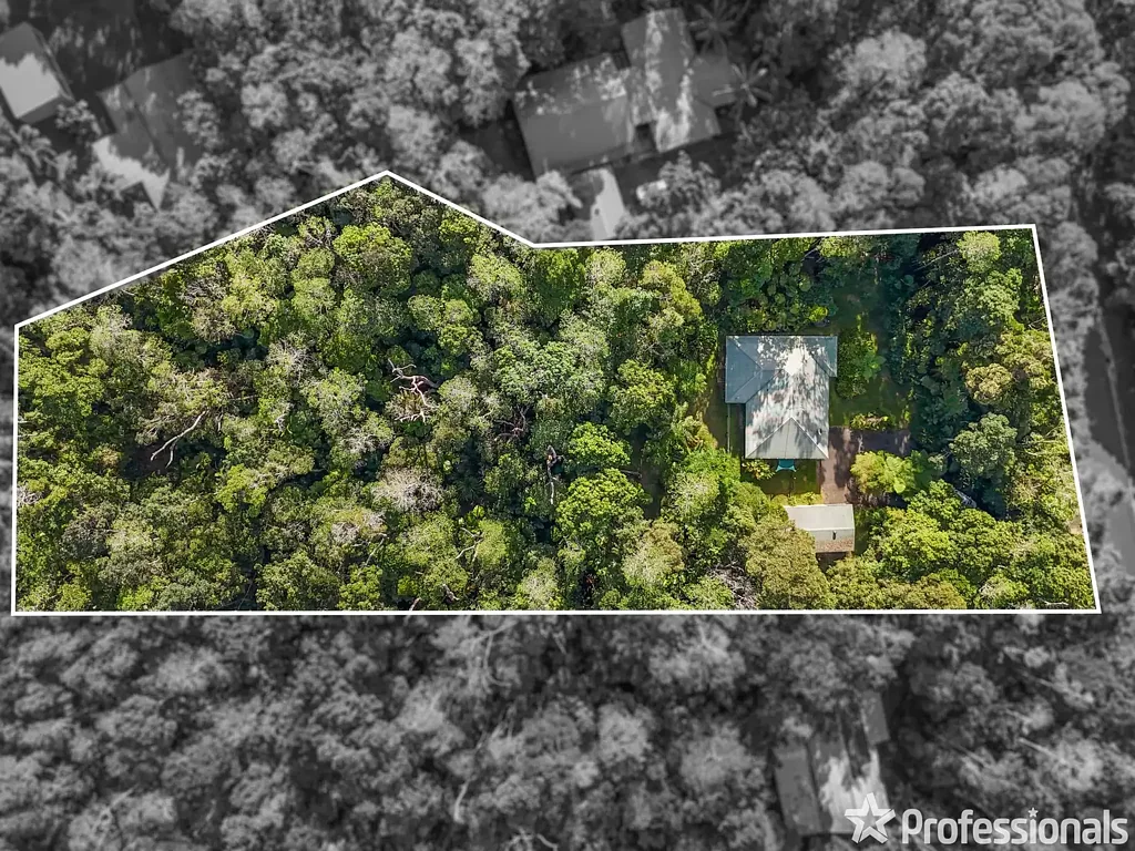 32 Gregory Terrace, Kuranda, QLD 4881