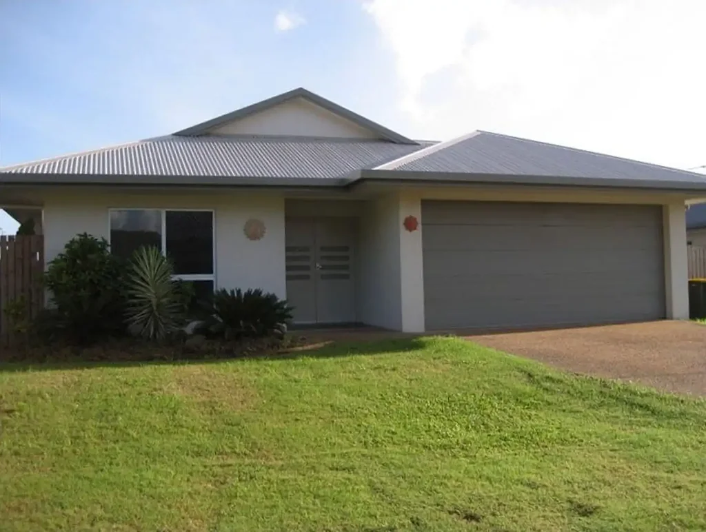 Spacious Family Home in Peaceful Gordonvale Location